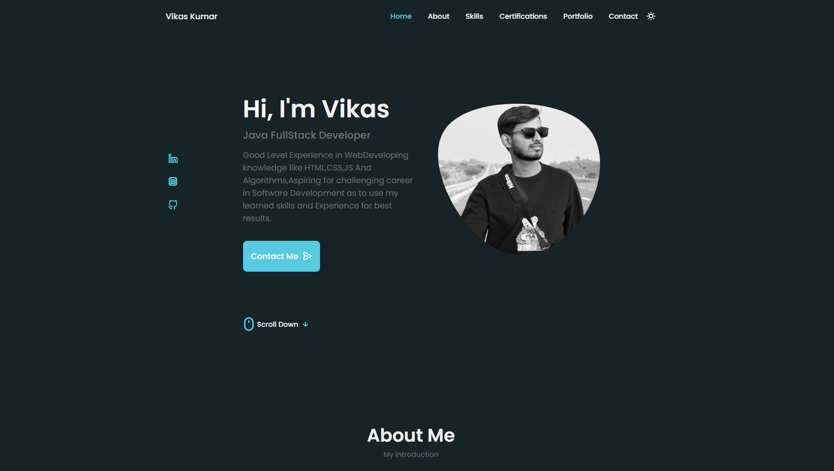 Vikas